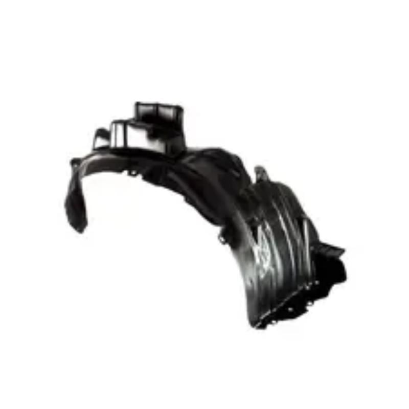 Fender Assembly Rear Right Side - 61601BZ190